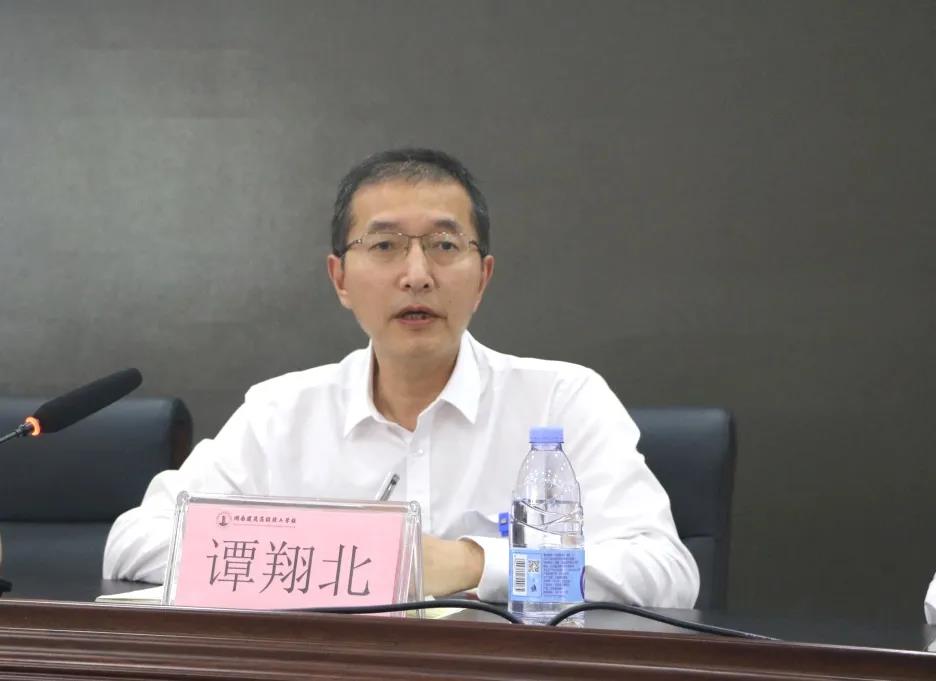 第五届三次教职工暨工会会员代表大会工作报告（全文）